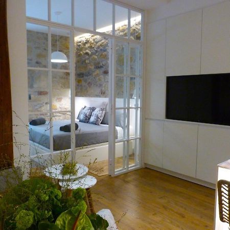 Chic Gran Vía, nuevo apartamento de diseño en Gros by ChicDonosti San Sebastián Exterior foto