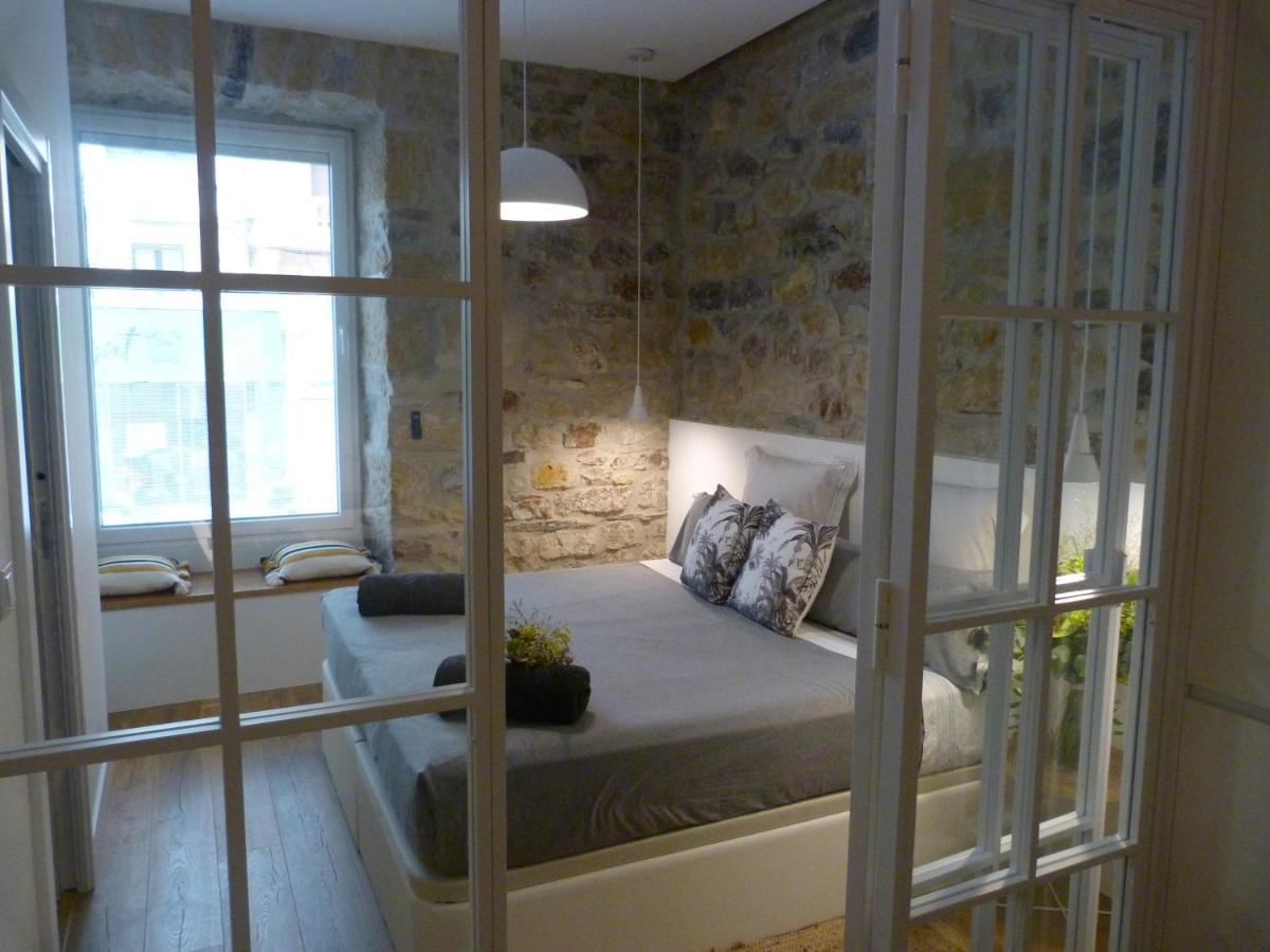 Chic Gran Vía, nuevo apartamento de diseño en Gros by ChicDonosti San Sebastián Exterior foto